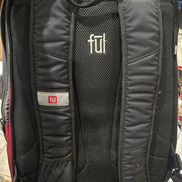 Ful Backpack - Picture 6 of 7